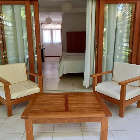 Hotel Punta Camaron Bungalows & Suites Zorritos Luaran gambar